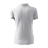Tricou Polo Pique Femei Personalizat Tshirt TextileDivision