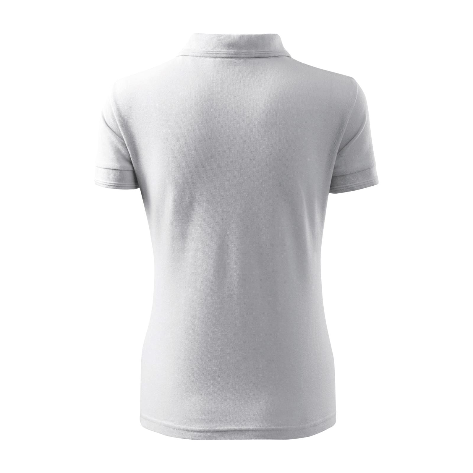 Tricou Polo Pique Femei Personalizat Tshirt TextileDivision