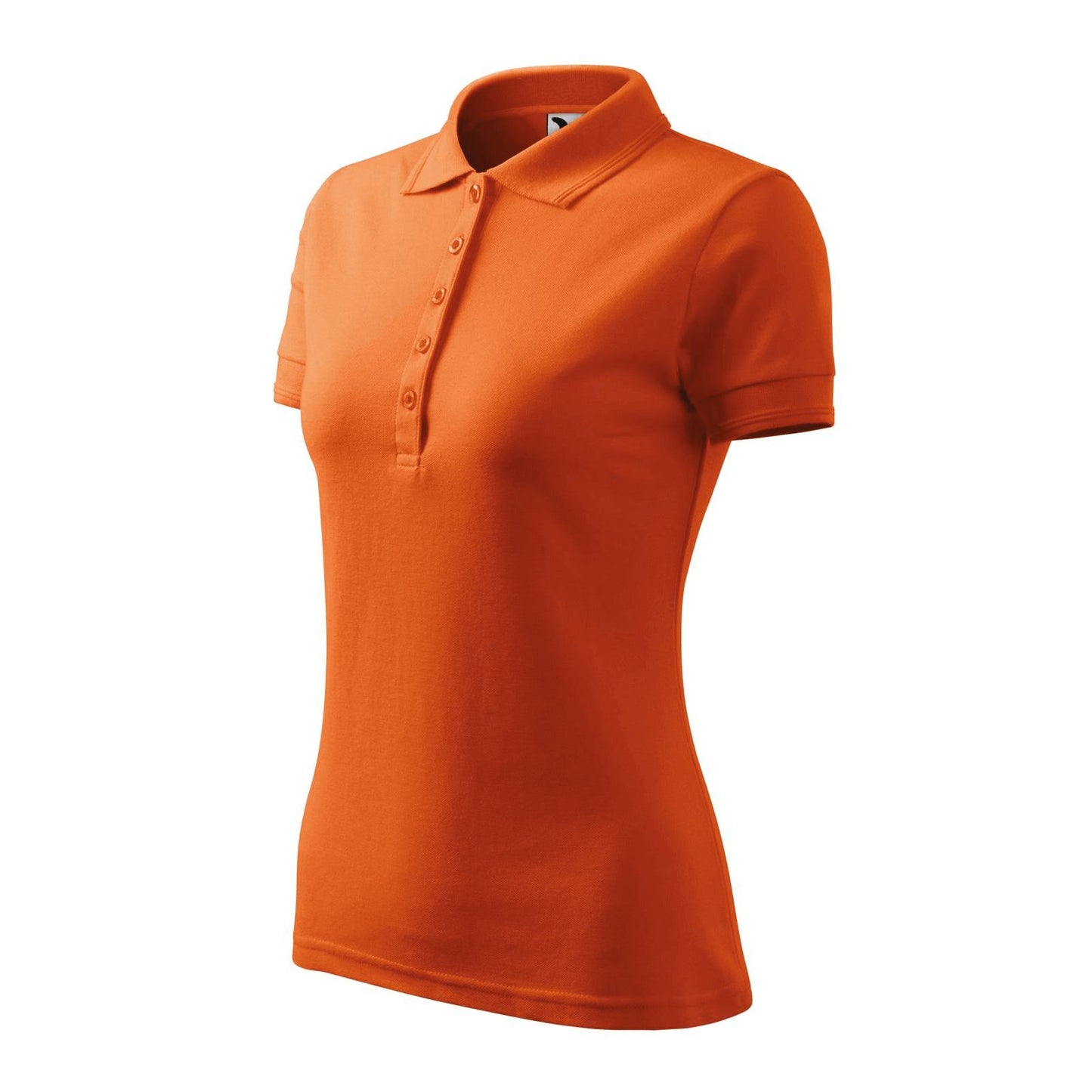 Tricou Polo Pique Femei Personalizat Tshirt TextileDivision
