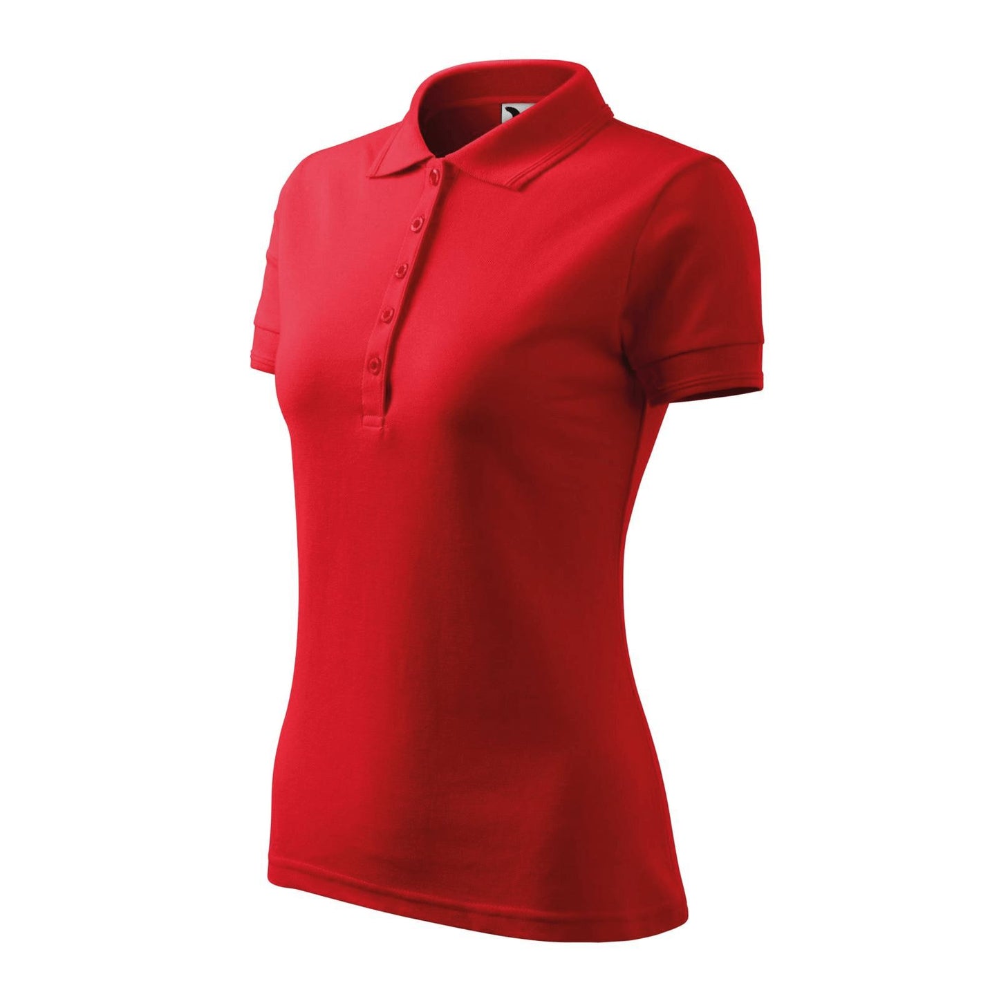 Tricou Polo Pique Femei Personalizat Tshirt TextileDivision
