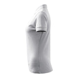Tricou Polo Pique Femei Personalizat Tshirt TextileDivision