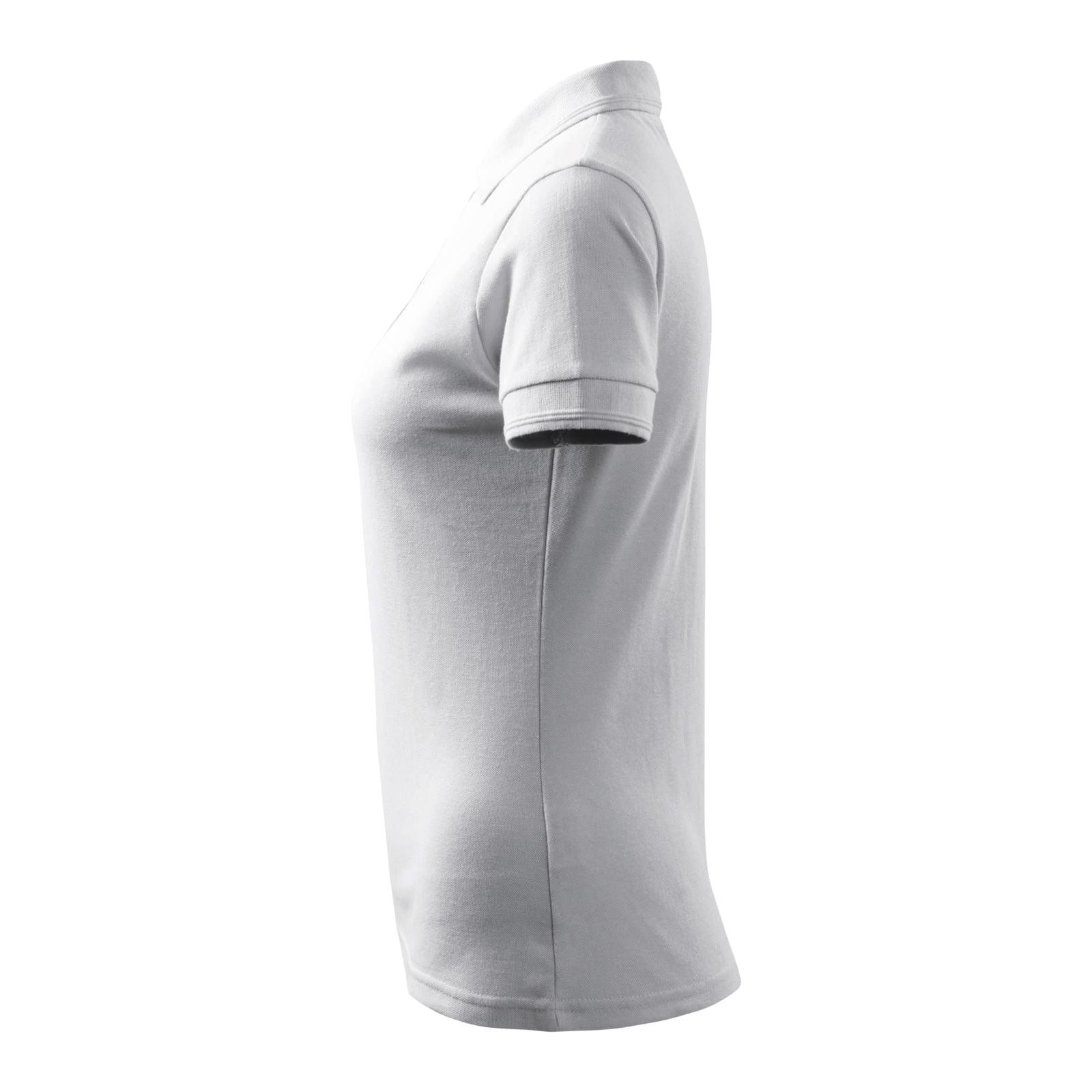Tricou Polo Pique Femei Personalizat Tshirt TextileDivision