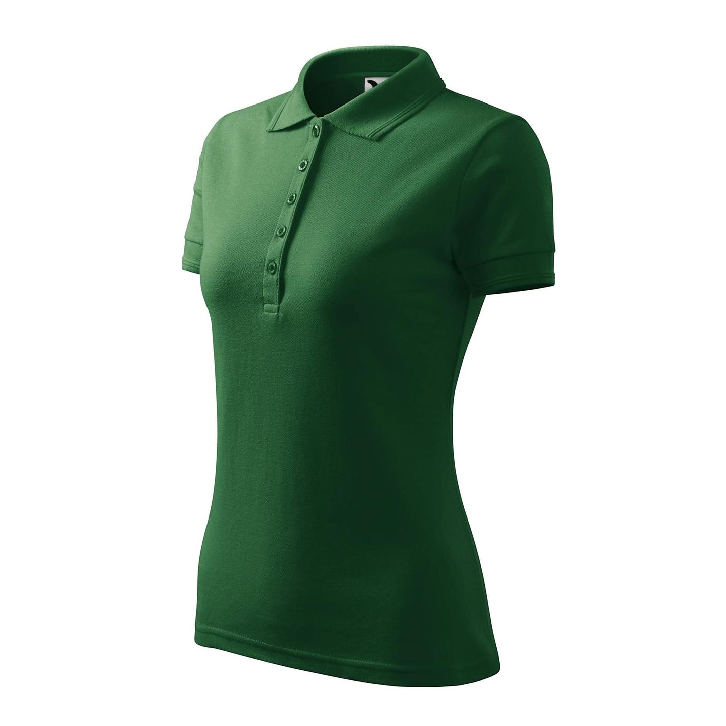 Tricou Polo Pique Femei Personalizat Tshirt TextileDivision