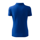 Tricou Polo Pique Femei Personalizat Tshirt TextileDivision