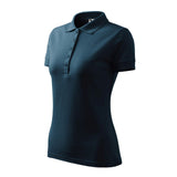 Tricou Polo Pique Femei Personalizat Tshirt TextileDivision