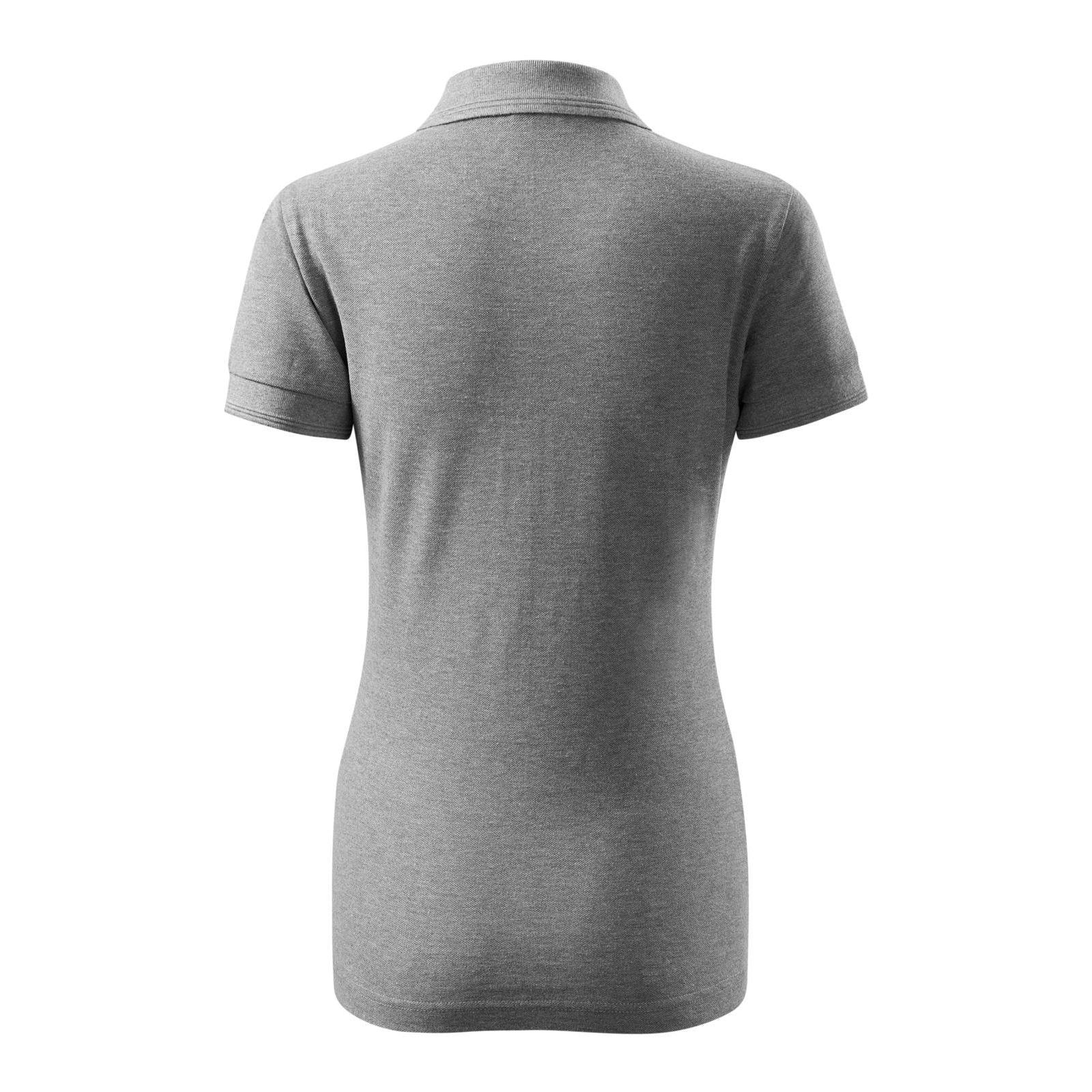 Tricou Polo Pique Femei Personalizat Tshirt TextileDivision