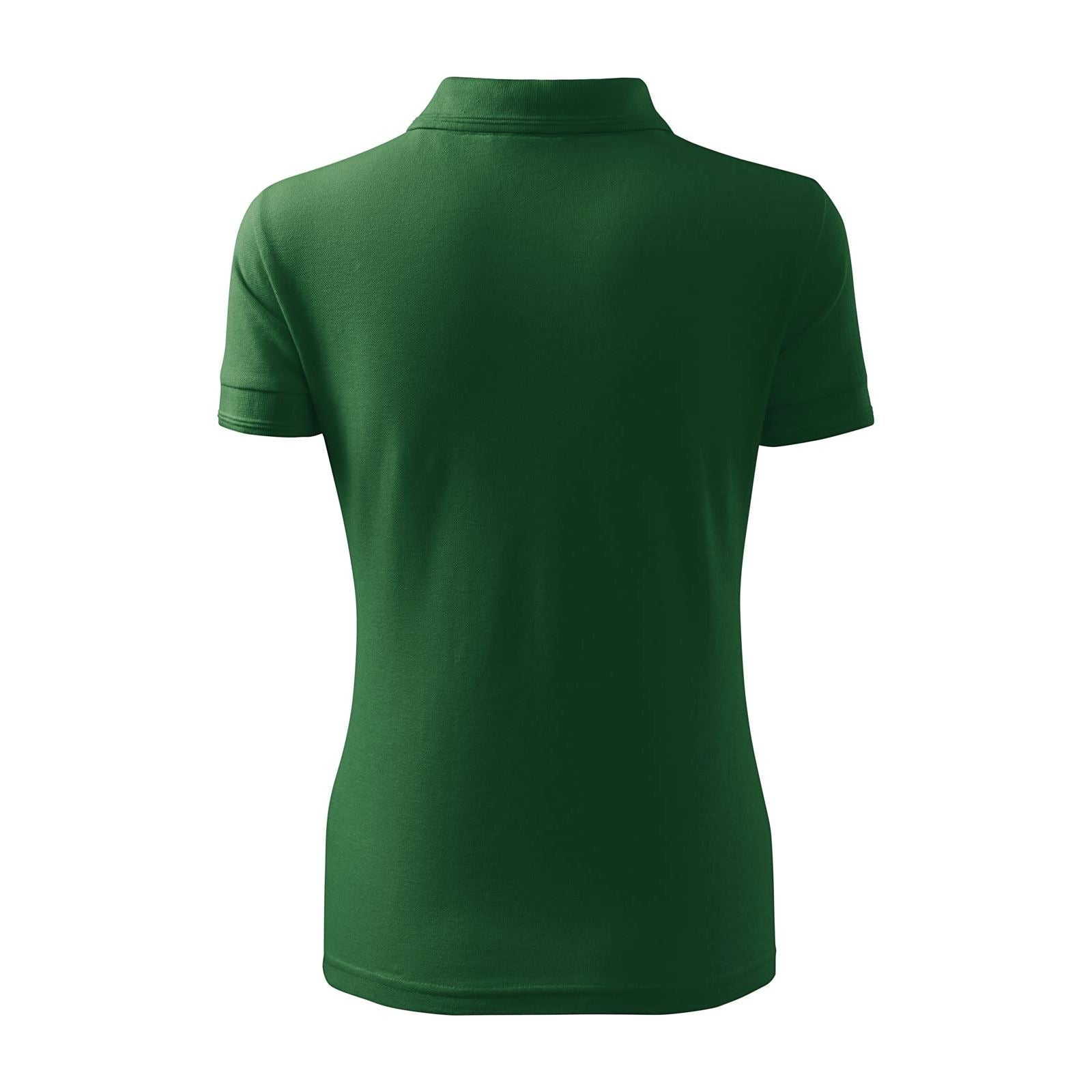 Tricou Polo Pique Femei Personalizat Tshirt TextileDivision