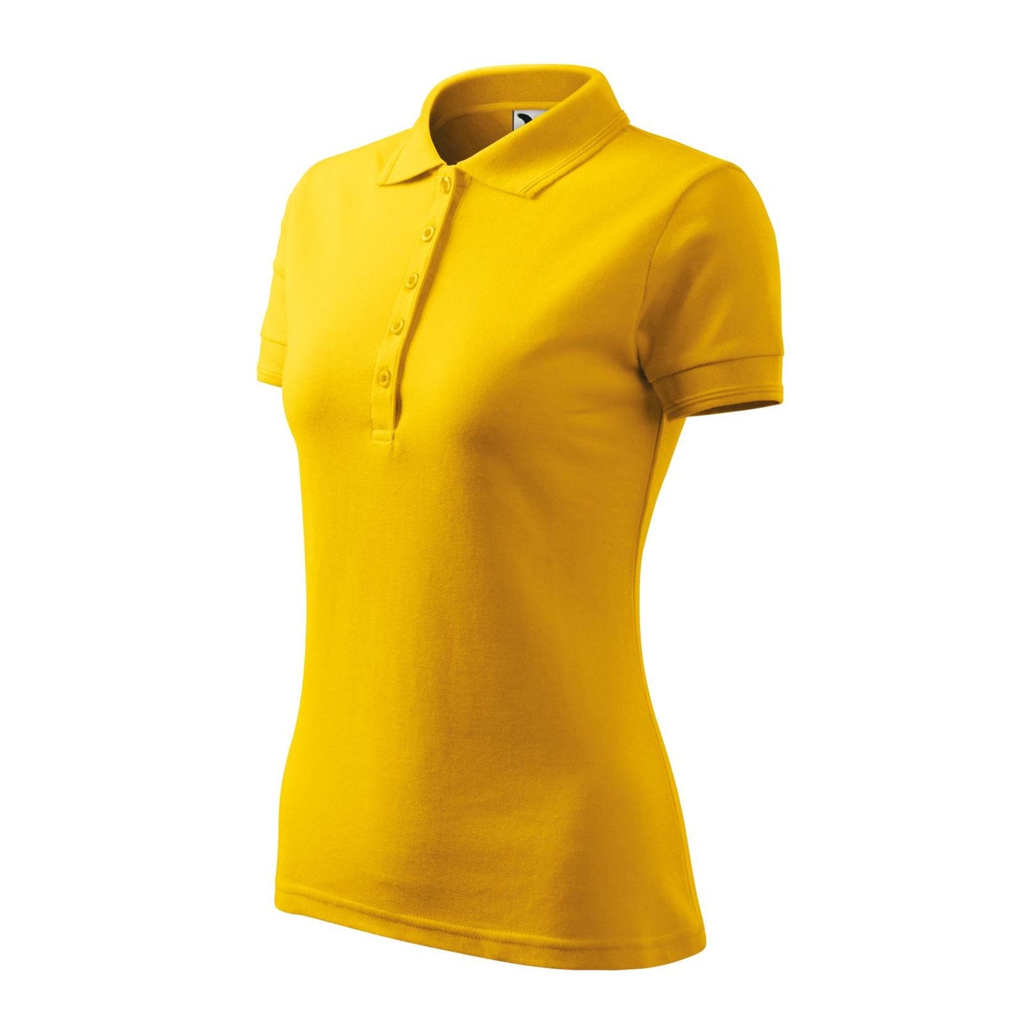 Tricou Polo Pique Femei Personalizat Tshirt TextileDivision