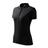Tricou Polo Pique Femei Personalizat Tshirt TextileDivision