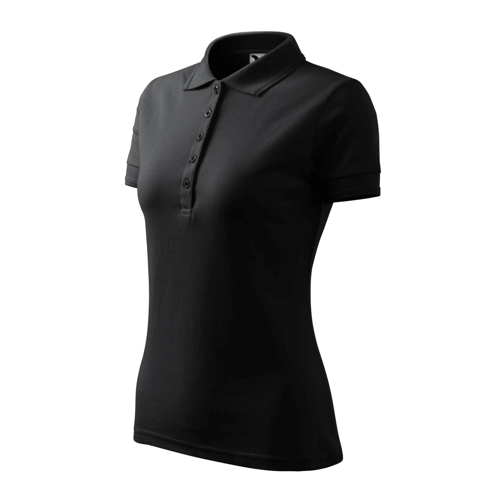 Tricou Polo Pique Femei Personalizat Tshirt TextileDivision