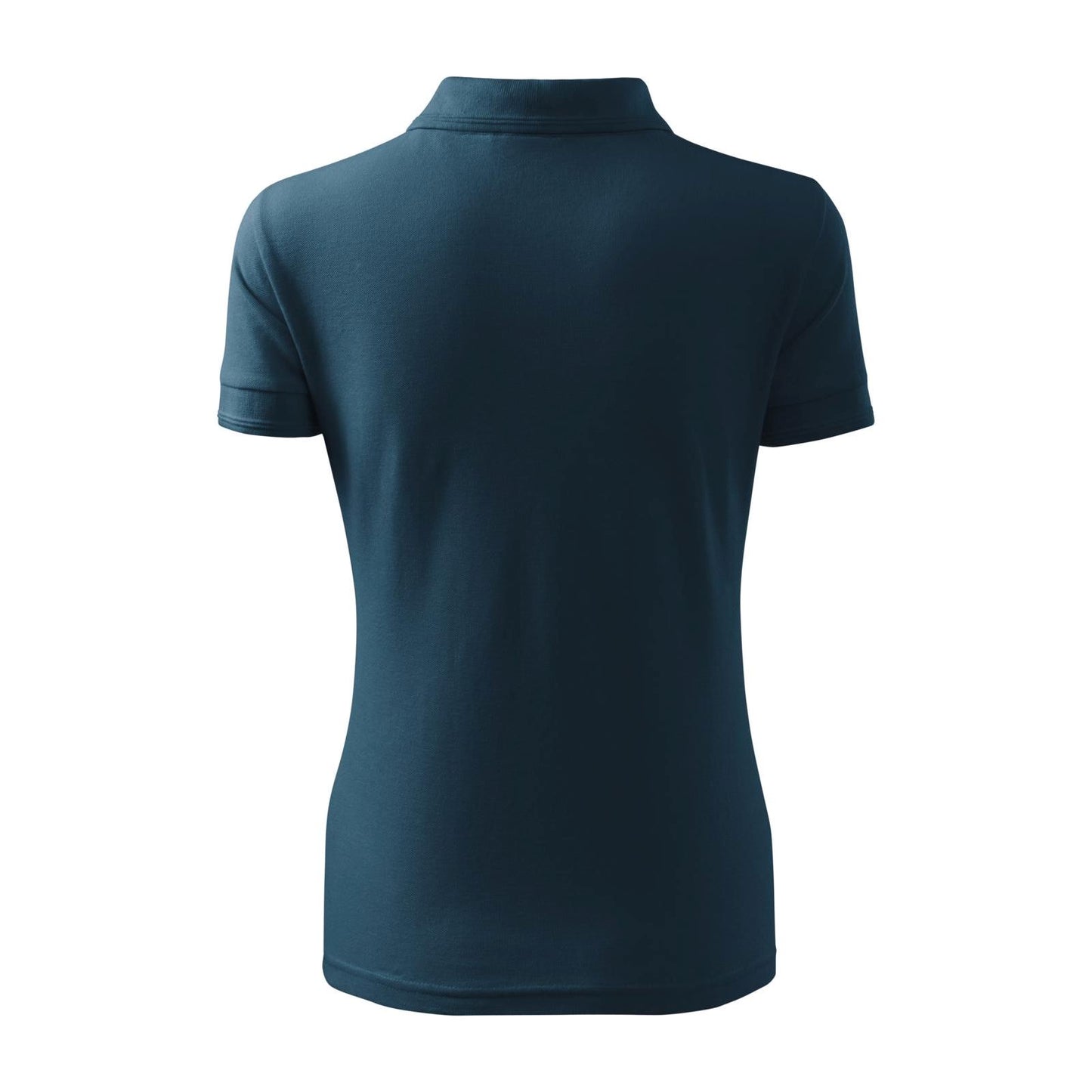 Tricou Polo Pique Femei Personalizat Tshirt TextileDivision