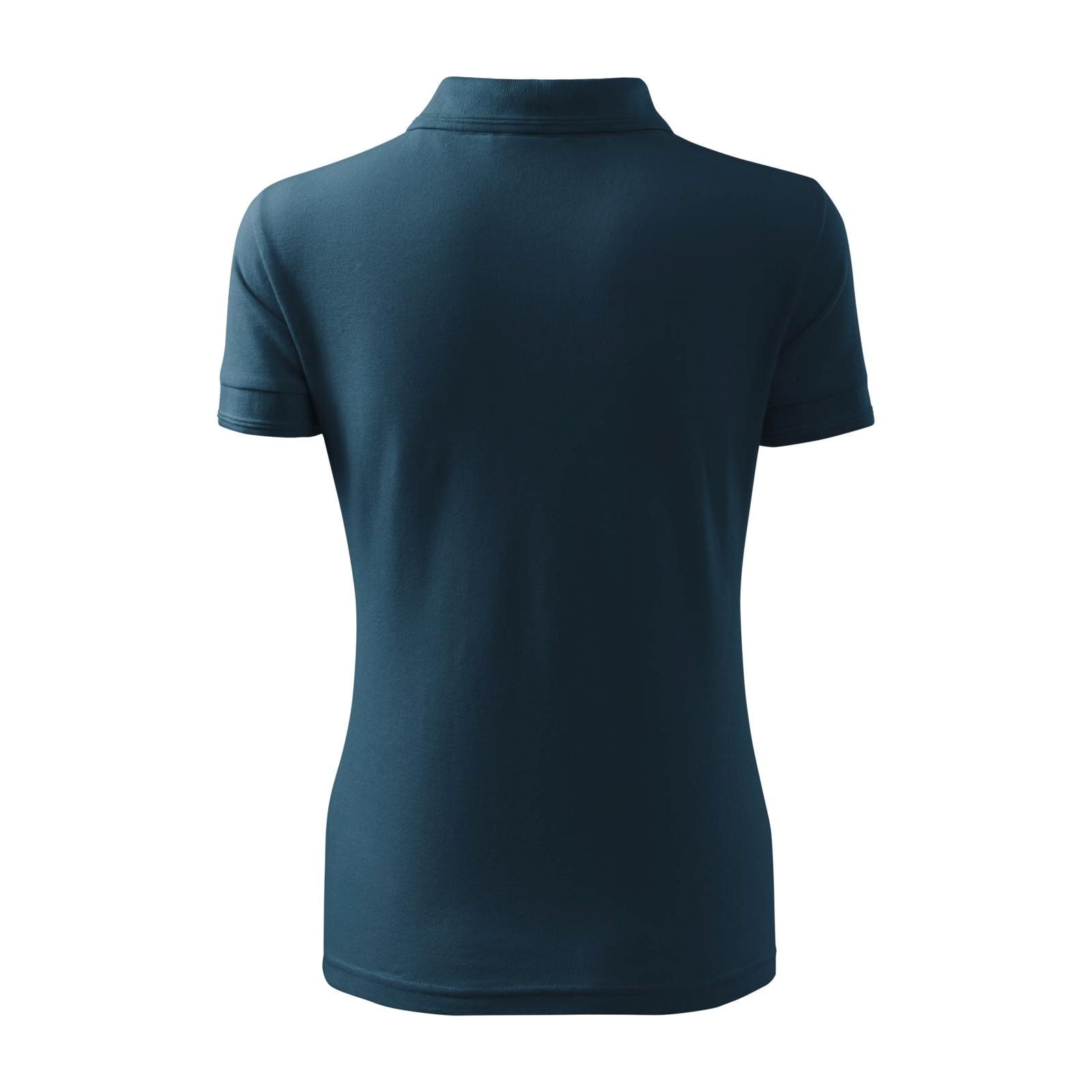 Tricou Polo Pique Femei Personalizat Tshirt TextileDivision