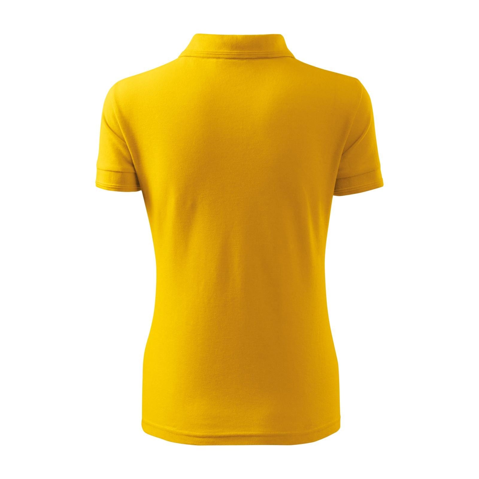 Tricou Polo Pique Femei Personalizat Tshirt TextileDivision