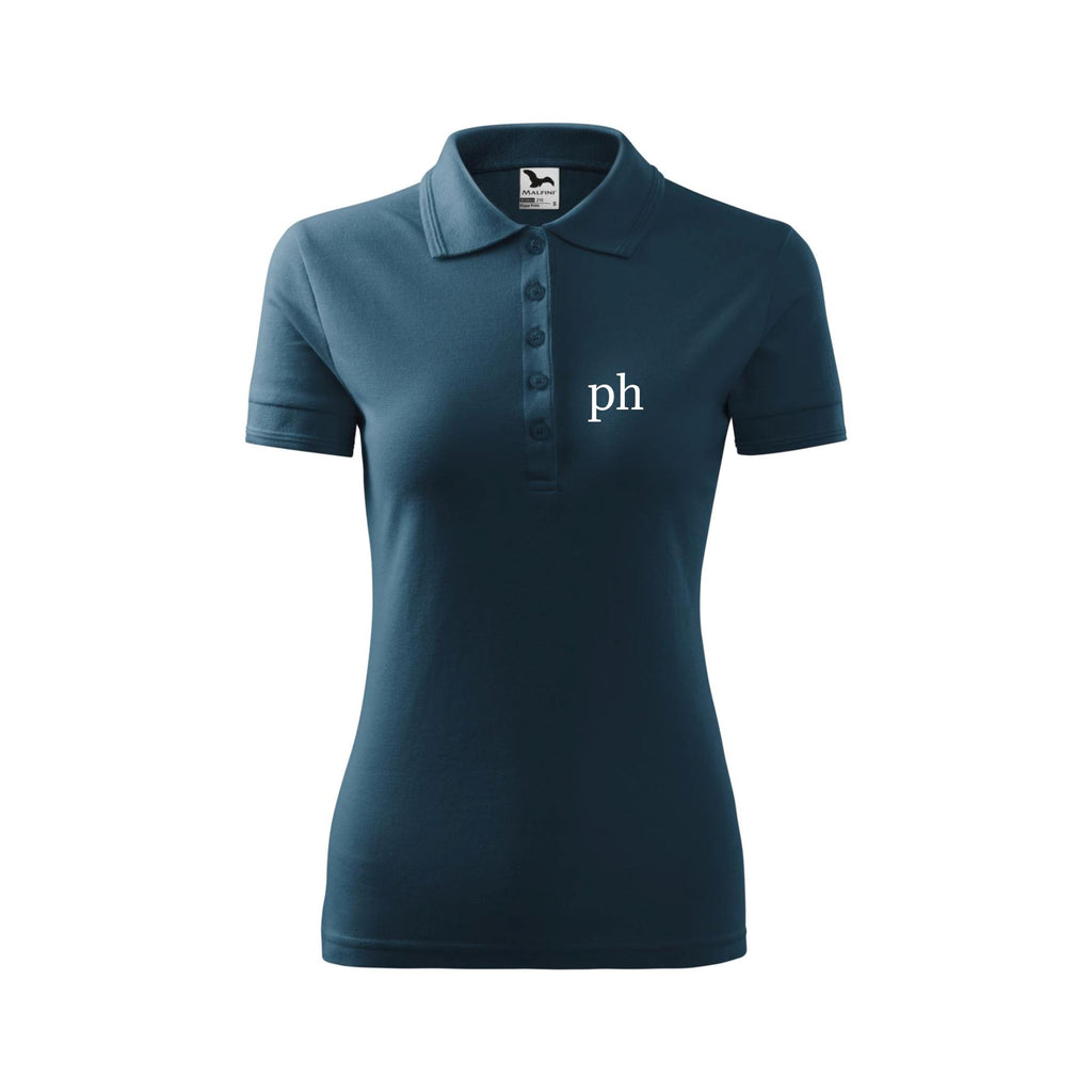 Tricou Polo Pique Femei Personalizat zakeke-design TextileDivision 