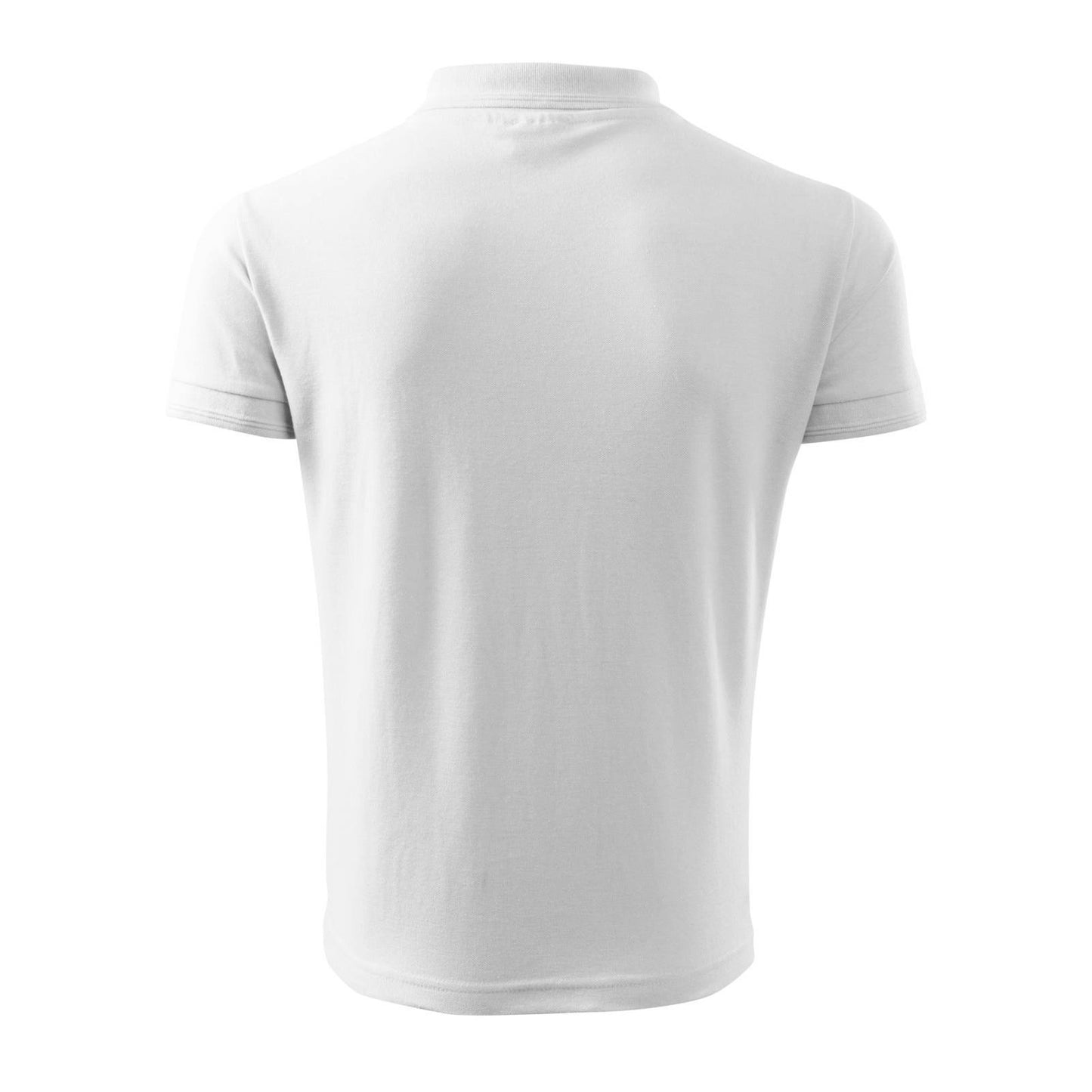 Tricou Polo Pique Personalizat Tshirt TextileDivision