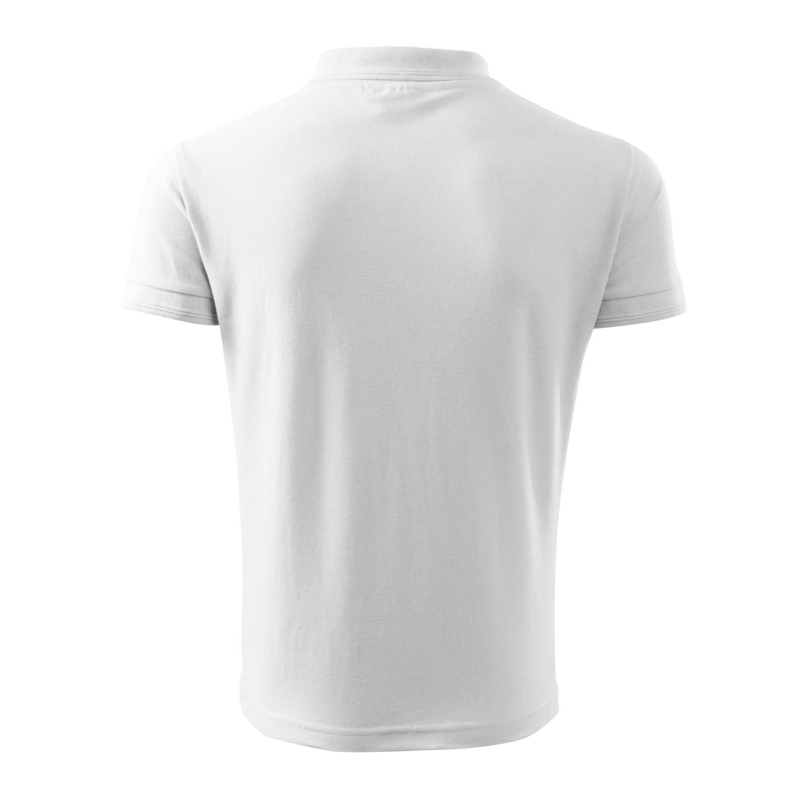 Tricou Polo Pique Personalizat Tshirt TextileDivision