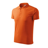 Tricou Polo Pique Personalizat Tshirt TextileDivision