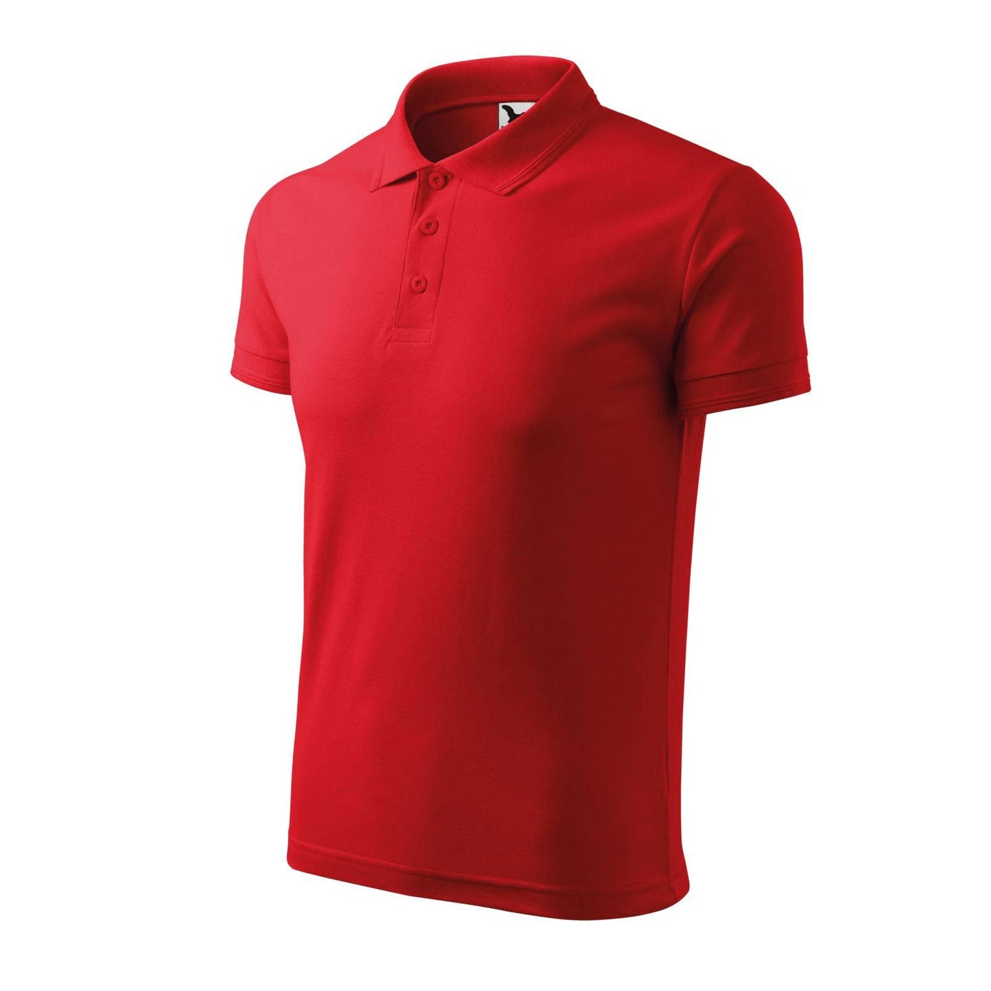 Tricou Polo Pique Personalizat Tshirt TextileDivision