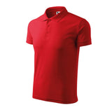 Tricou Polo Pique Personalizat Tshirt TextileDivision