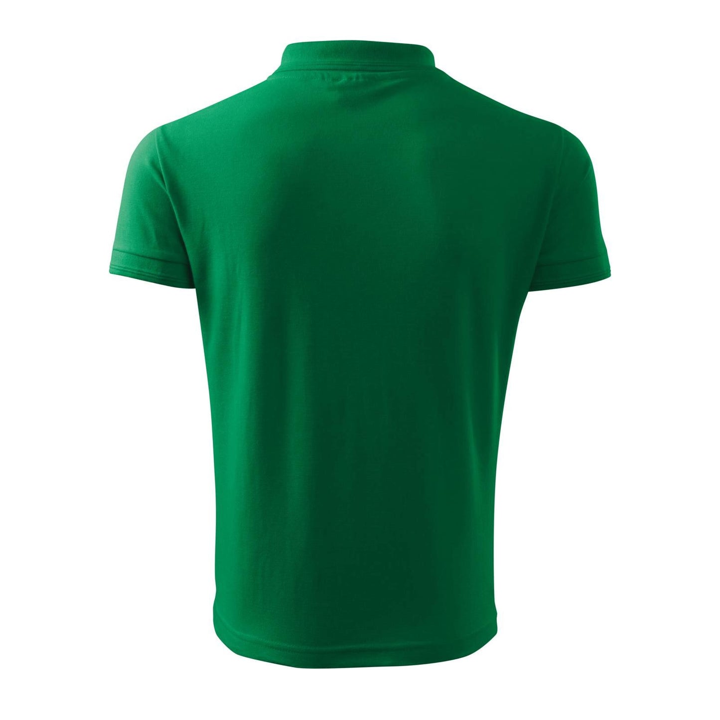 Tricou Polo Pique Personalizat Tshirt TextileDivision