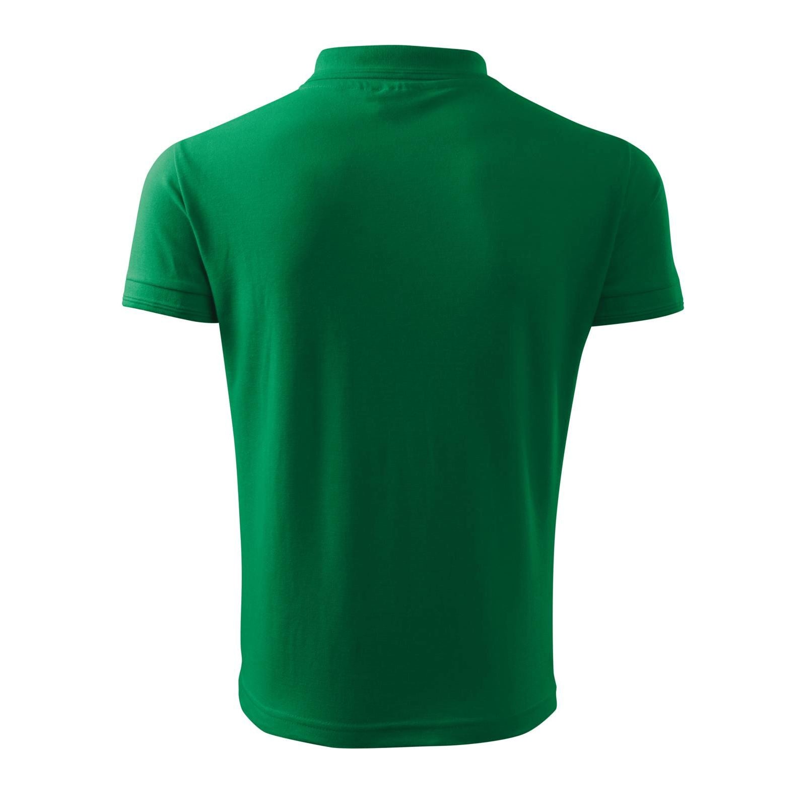Tricou Polo Pique Personalizat Tshirt TextileDivision