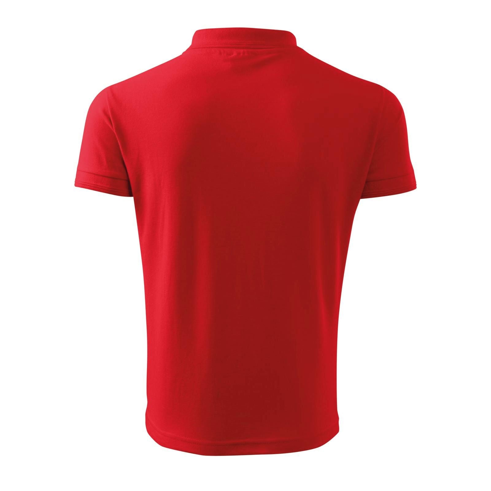 Tricou Polo Pique Personalizat Tshirt TextileDivision