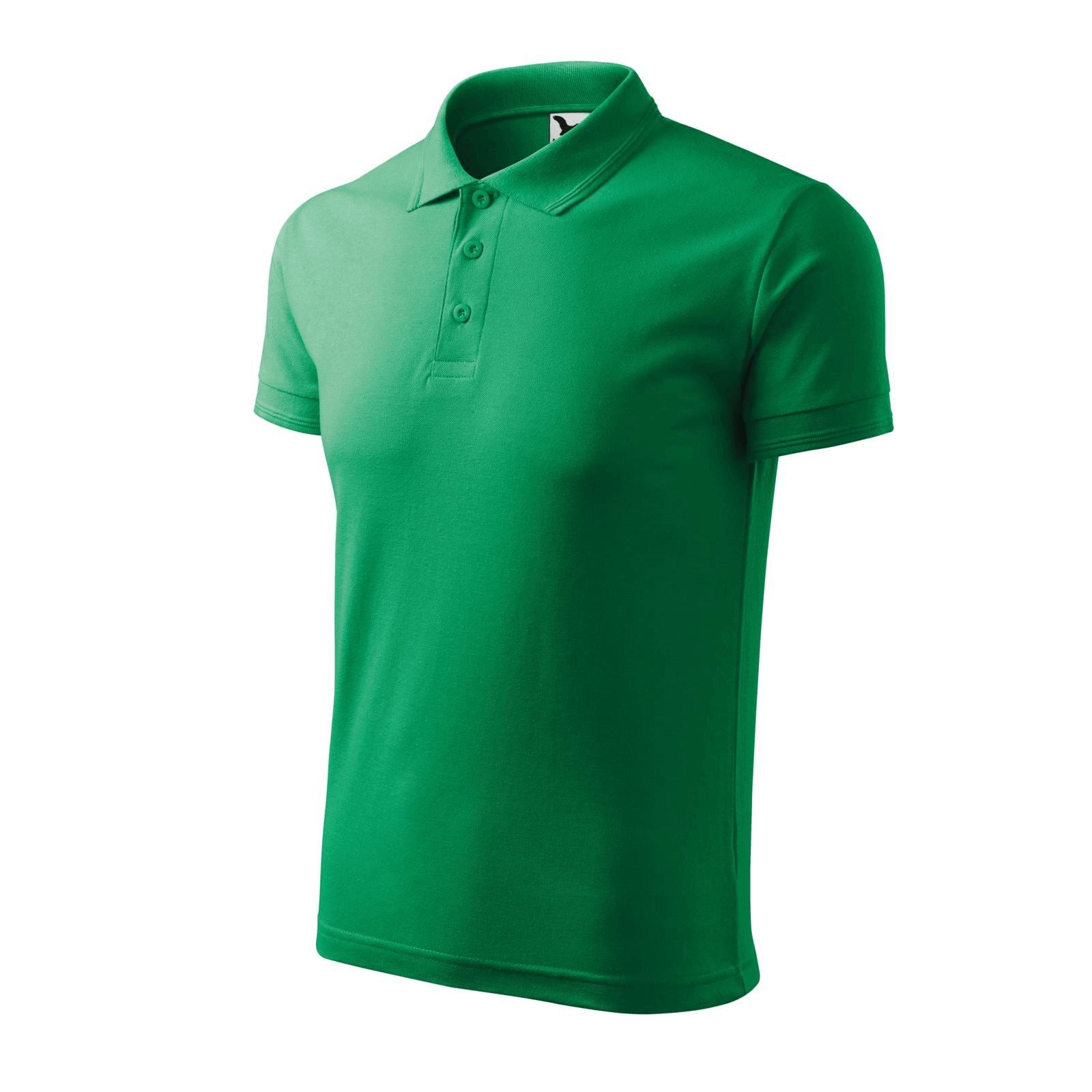 Tricou Polo Pique Personalizat Tshirt TextileDivision