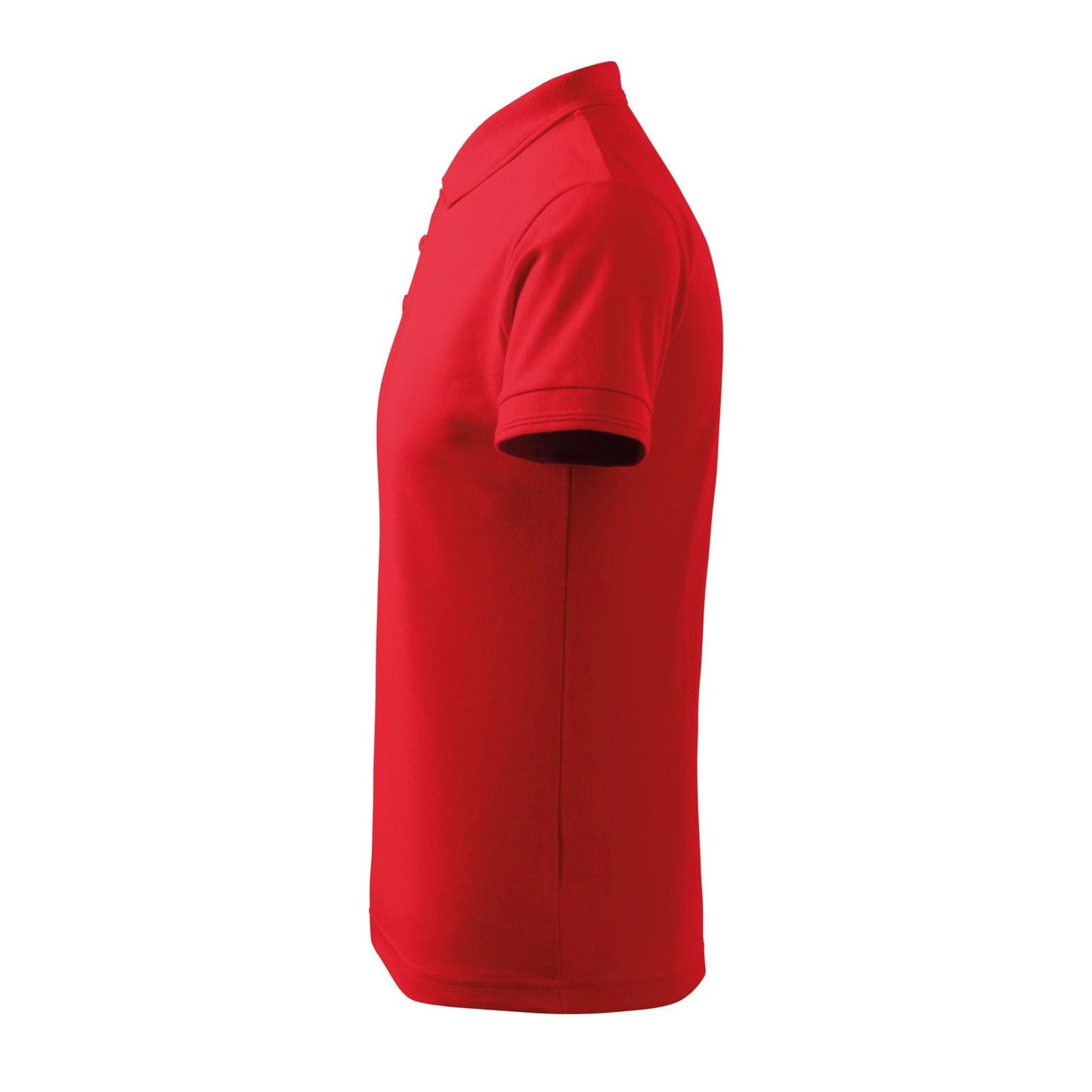 Tricou Polo Pique Personalizat Tshirt TextileDivision