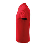 Tricou Polo Pique Personalizat Tshirt TextileDivision