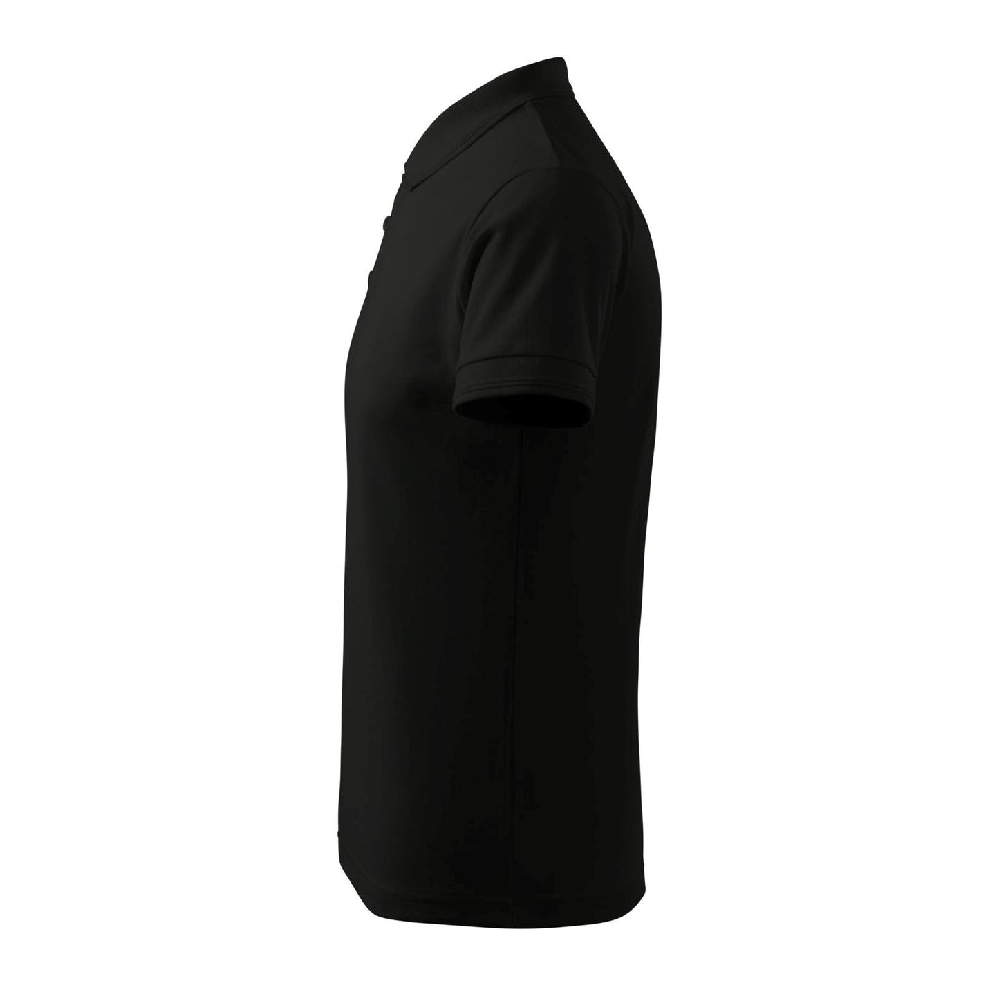 Tricou Polo Pique Personalizat Tshirt TextileDivision