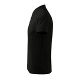Tricou Polo Pique Personalizat Tshirt TextileDivision