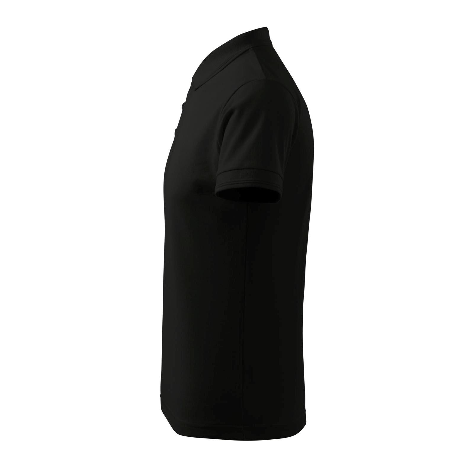 Tricou Polo Pique Personalizat Tshirt TextileDivision