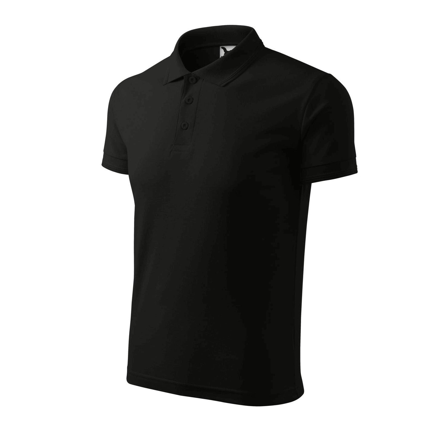Tricou Polo Pique Personalizat Tshirt TextileDivision