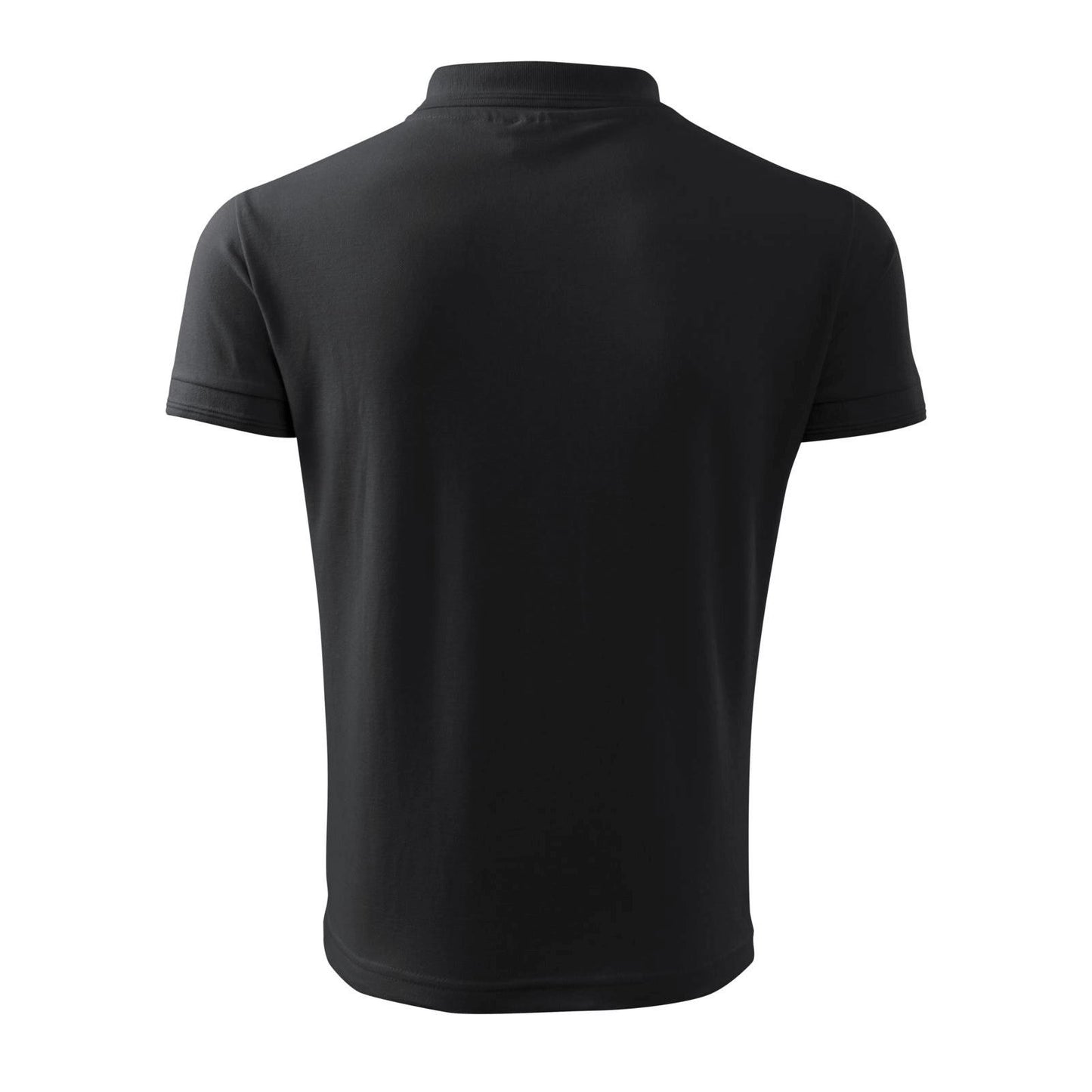 Tricou Polo Pique Personalizat Tshirt TextileDivision