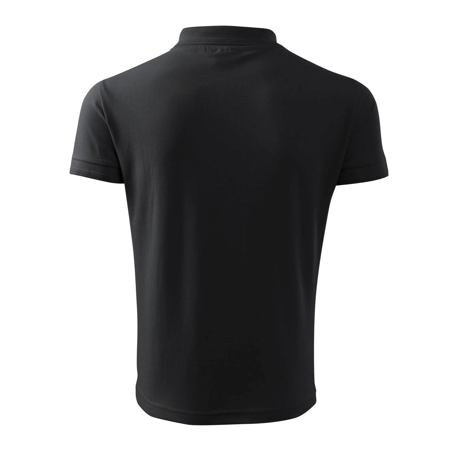 Tricou Polo Pique Personalizat Tshirt TextileDivision