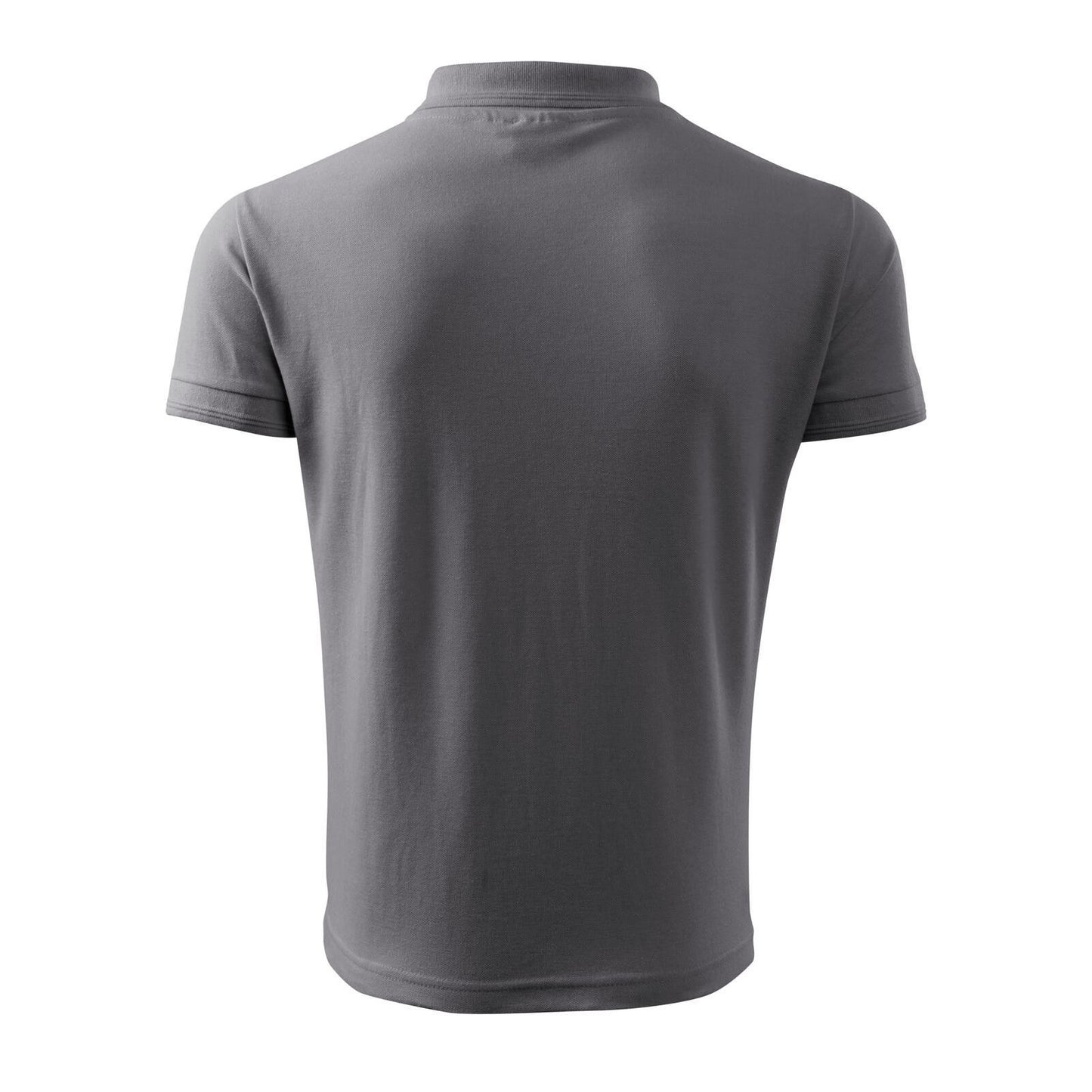 Tricou Polo Pique Personalizat Tshirt TextileDivision