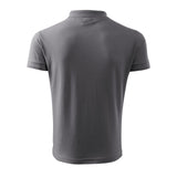 Tricou Polo Pique Personalizat Tshirt TextileDivision