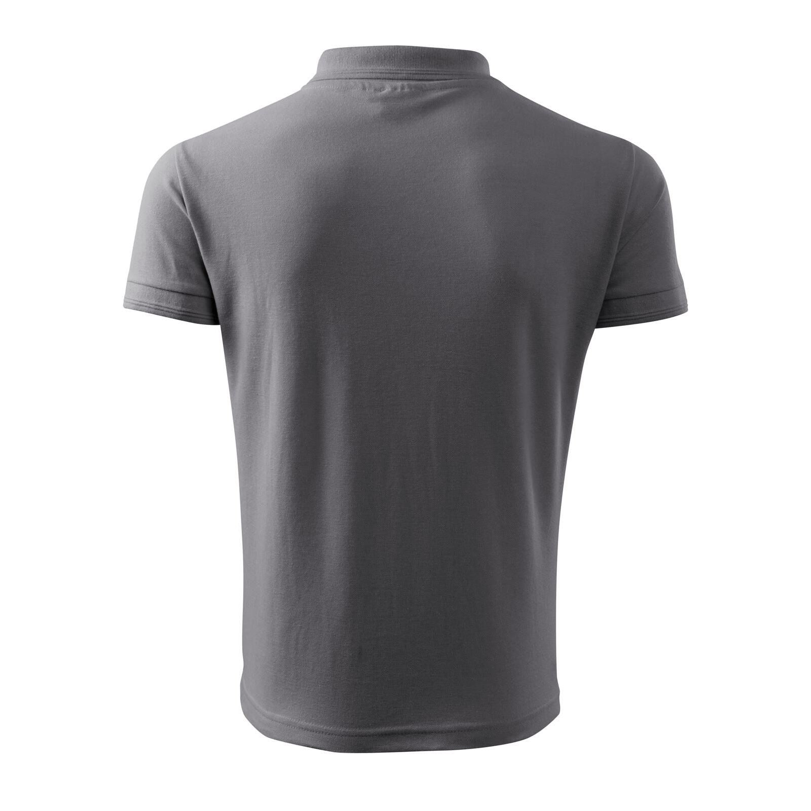 Tricou Polo Pique Personalizat Tshirt TextileDivision