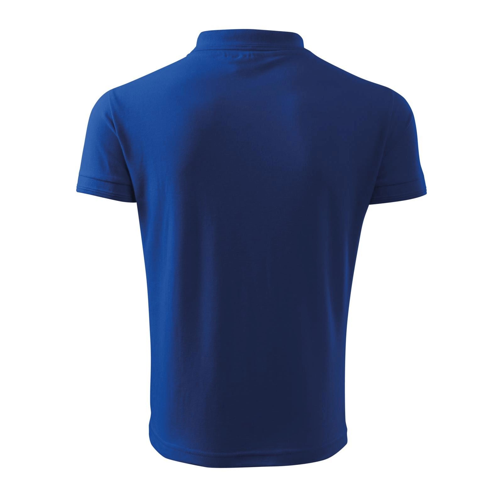 Tricou Polo Pique Personalizat Tshirt TextileDivision