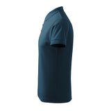 Tricou Polo Pique Personalizat Tshirt TextileDivision
