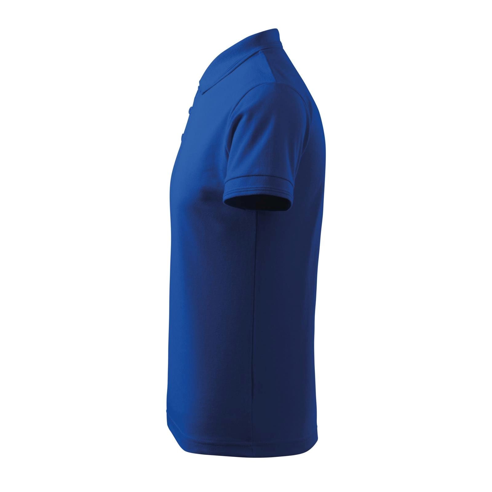 Tricou Polo Pique Personalizat Tshirt TextileDivision