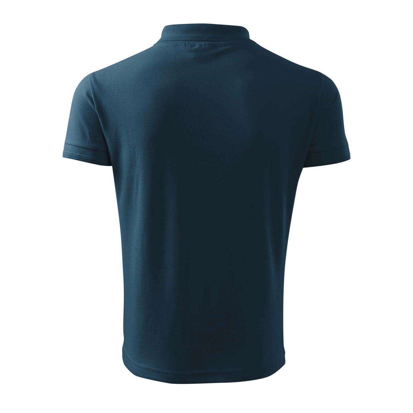 Tricou Polo Pique Personalizat Tshirt TextileDivision
