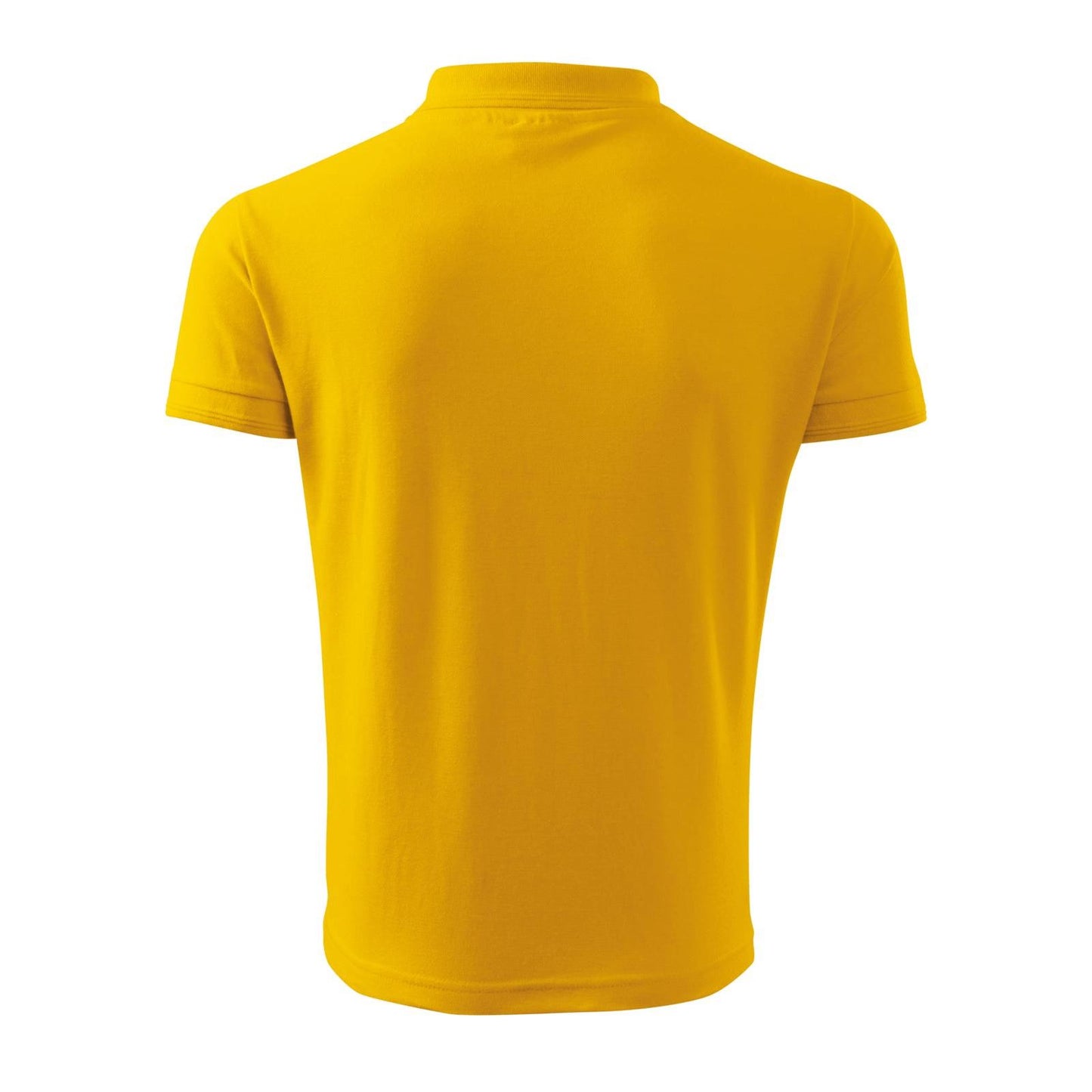 Tricou Polo Pique Personalizat Tshirt TextileDivision