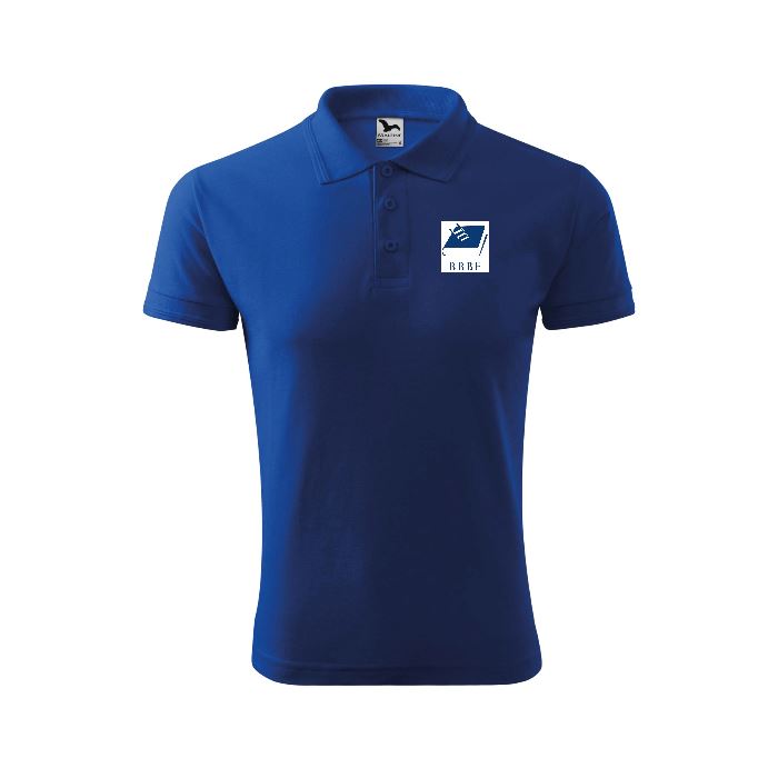 Tricou Polo Pique Personalizat zakeke-design TextileDivision 