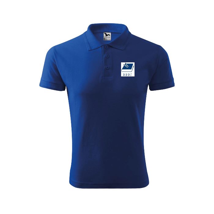 Tricou Polo Pique Personalizat zakeke-design TextileDivision 