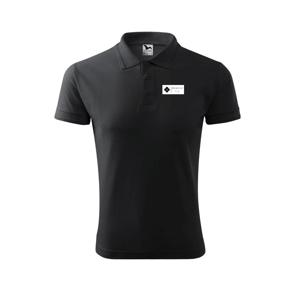 Tricou Polo Pique Personalizat zakeke-design TextileDivision 
