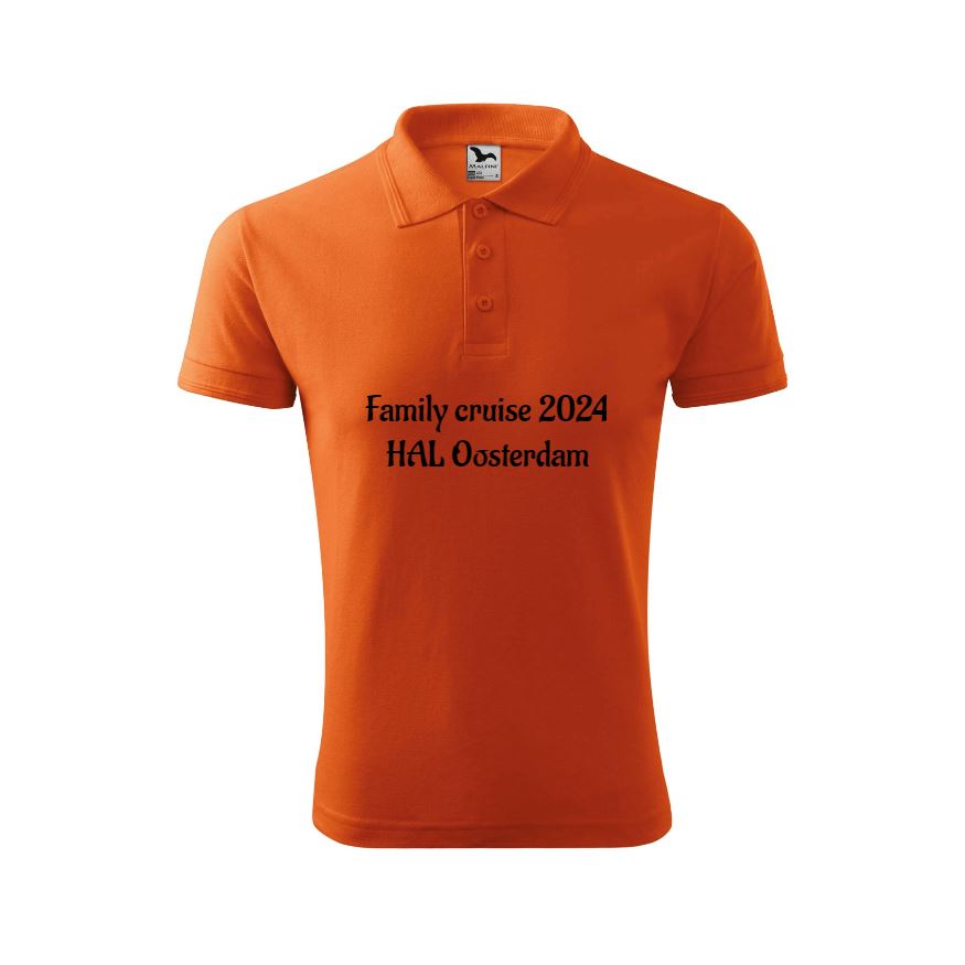 Tricou Polo Pique Personalizat zakeke-design TextileDivision 