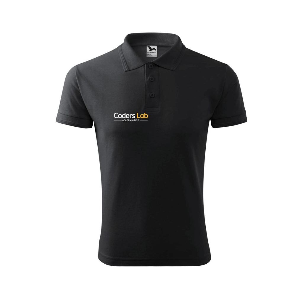 Tricou Polo Pique Personalizat zakeke-design TextileDivision 