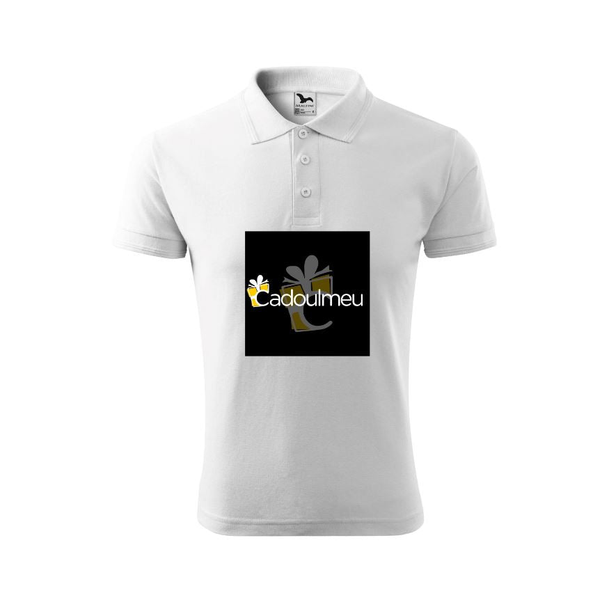 Tricou Polo Pique Personalizat zakeke-design TextileDivision 