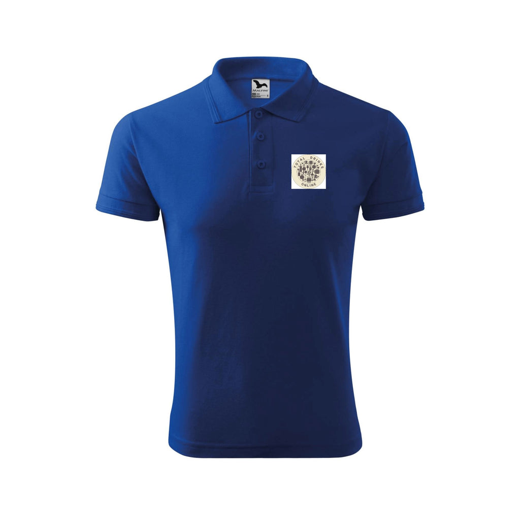 Tricou Polo Pique Personalizat zakeke-design TextileDivision 